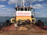 Dredge til salg