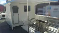 Arbejdsbåde til salg