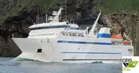 Ro-Ro ship til salg