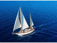 Yacht til salg