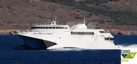 Ro-Ro ship til salg