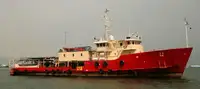 Fast Supply Vessel (FSV) til salg