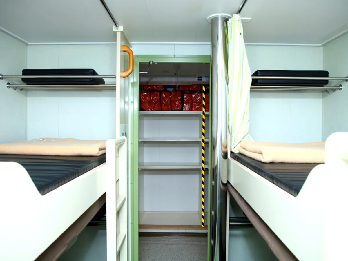 General Cargo/Multi-purpose til salg