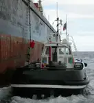 Bugserbåd til salg