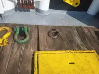 Bugserbåd til salg