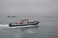 Trækbåd til salg