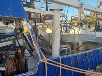 Trawler til salg