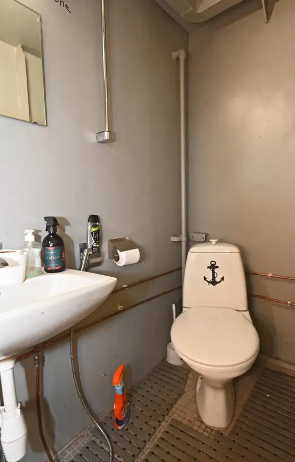 Bugserbåd til salg