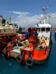 General Cargo/Multi-purpose til salg