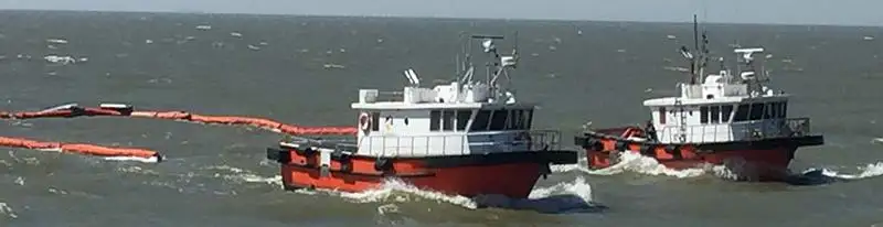 Lodsbåd til salg