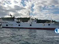 Trawler til salg
