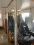 Servicefartøj til vindmølleparker til salg