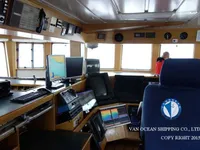 Trawler til salg