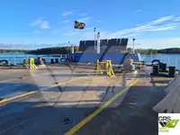 Ro-Ro-skib til salg