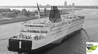 Ro-Ro ship til salg