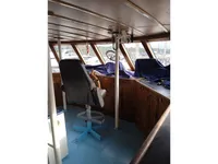 Passagerskib til salg