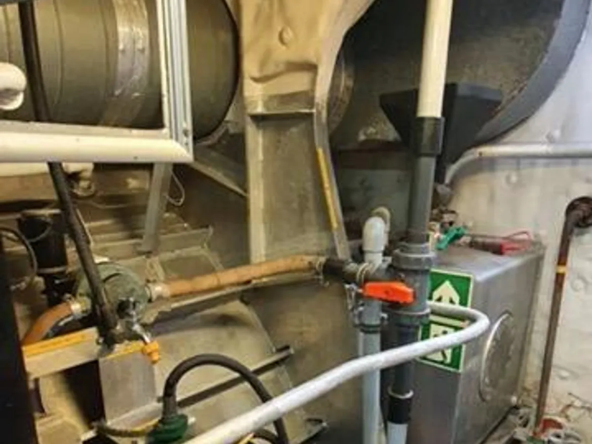 Arbejdsbåde til salg