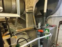 Arbejdsbåde til salg