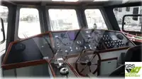 Arbejdsbåde til salg