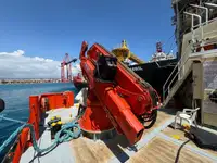 General Cargo/Multi-purpose til salg
