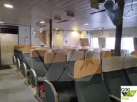 Krydstogtskib til salg