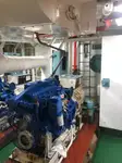 Oil/Chemical tanker til salg