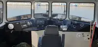 Arbejdsbåde til salg