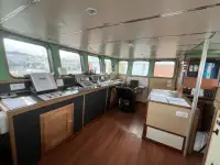 Arbejdsbåde til salg