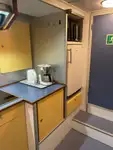 Patruljebåd til salg