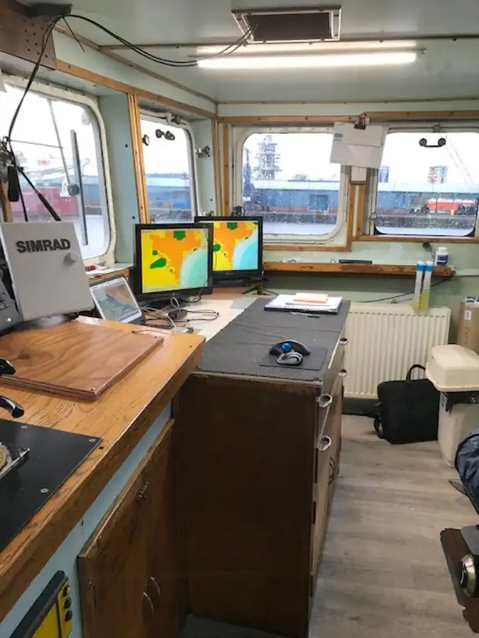 Dredge til salg