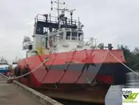 Trækbåd til salg