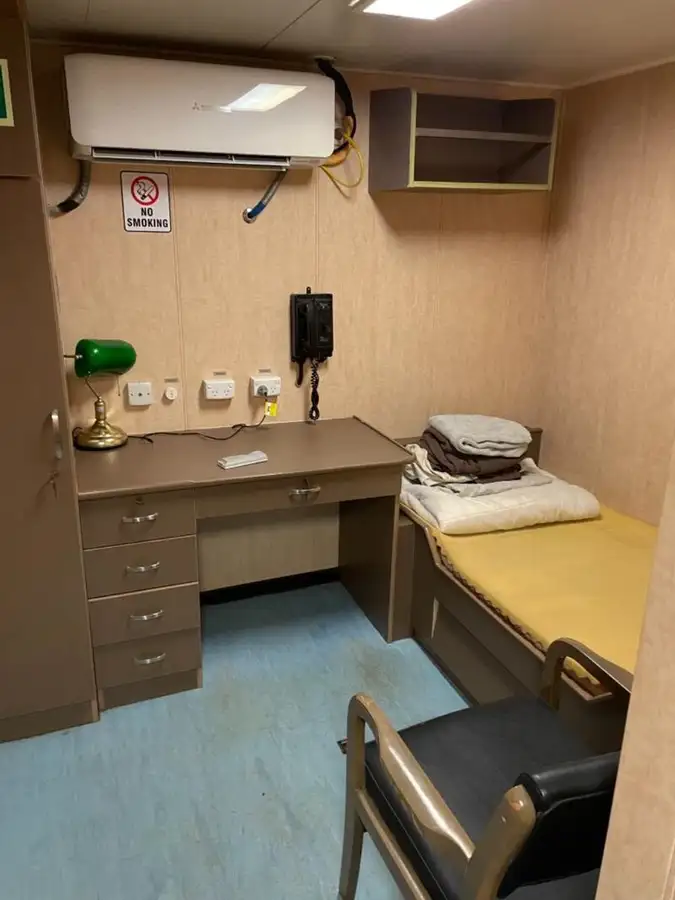 Arbejdsbåde til salg