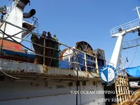 Trawler til salg
