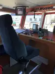 Containerskib til salg