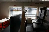 Katamaran til salg