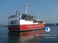 Trawler til salg