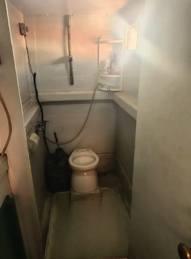 Arbejdsbåde til salg