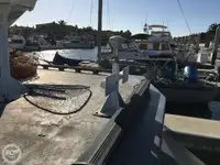 Trawler til salg