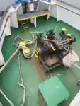 Trækbåd til salg