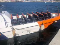 Færgefartøj til salg