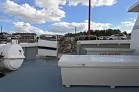 Katamaran til salg