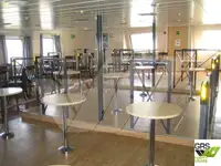 Passagerskib til salg