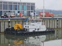 General Cargo/Multi-purpose til salg