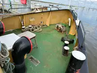 Lodsbåd til salg