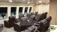 Ro-Ro ship til salg