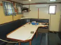 Langliner til salg