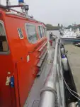 Arbejdsbåde til salg