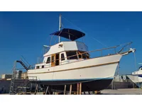 Yacht til salg