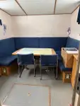 Patruljebåd til salg