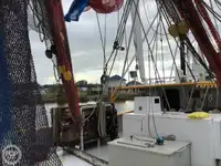 Trawler til salg